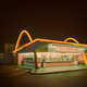 Illustration for article titled Theres a haunted McDonalds in Colorado filled with demonic sounds